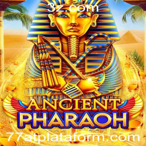Explorando AncientPharaoh: O Novo Jogo na Plataforma 77at